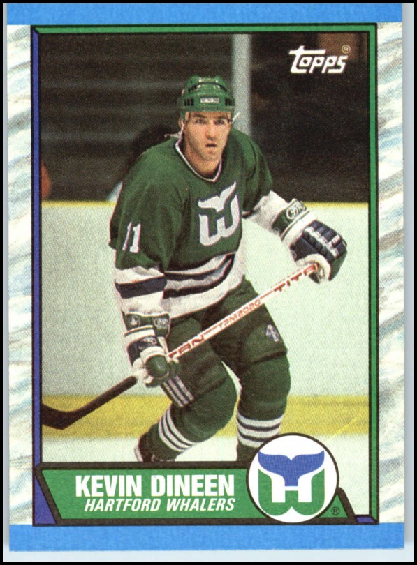 20 Kevin Dineen